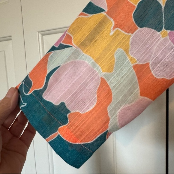 Aqua Del Mar Swim Cover Up - Picture 5 of 10